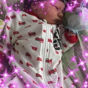 Meet your Posher, Brooklynn